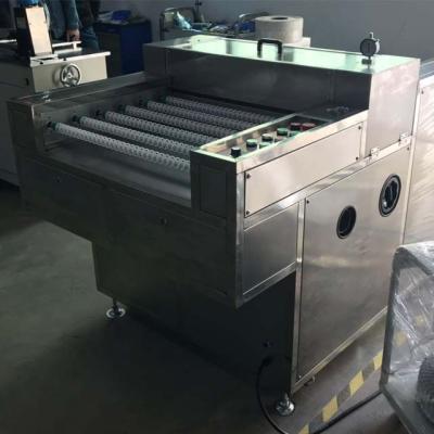 China Factory price quality PCB deburring machine for sale CK-650 for sale
