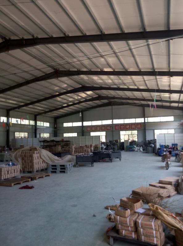 Verified China supplier - Aixin Precision Bearingd(Shanghai)co.,ltd