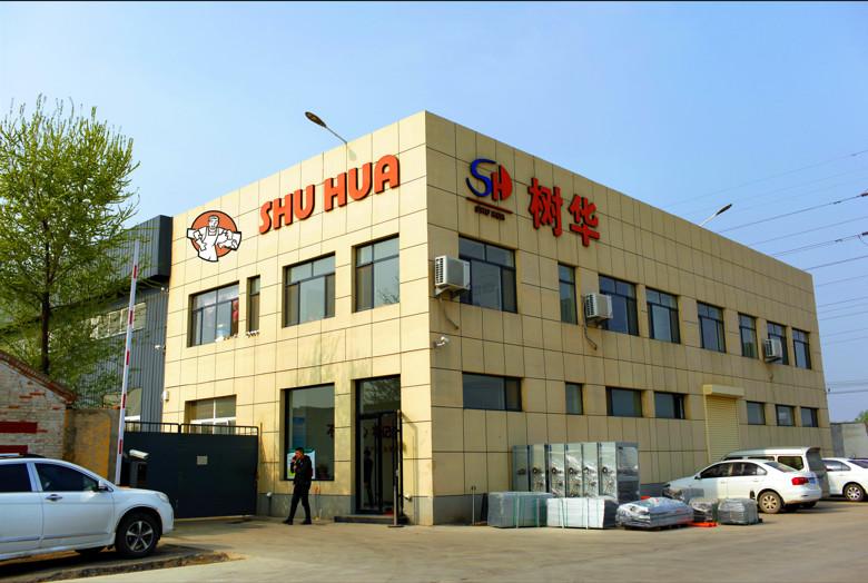 Verified China supplier - Tangshan Fengmu Trading Co,.Ltd.
