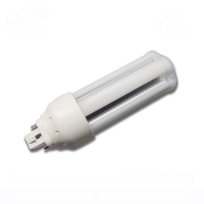 China Super Bright 15W LED PL Lamps G10 LED Retrofit Tube AC 100V - 277V for sale