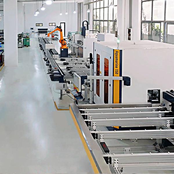 Verified China supplier - Chengdu First Class Technology Co., Ltd.
