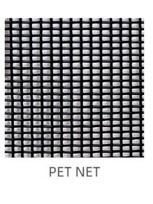 China Anti Mosquito Pet Net Mesh Grey Fiberglass Screen 90*210CM 100*220CM 120*240CM for sale