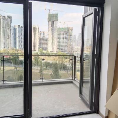 China Factory Price Mosquito Net Sliding Roller Aluminum Alloy Frame Insect Fiberglass Screen Doors for sale