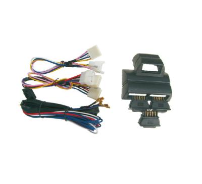 China 12V ABS Universal Power Window Switch Kit 5 Pin for sale