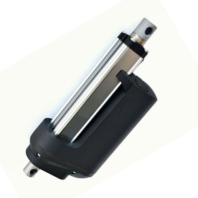 China 48V High Force Linear Actuator 12000N Heavy Duty High Torque Linear Actuator for sale