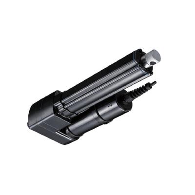 China Heavy Duty Water Resistant Linear Actuator 24V IP66 2500N for sale