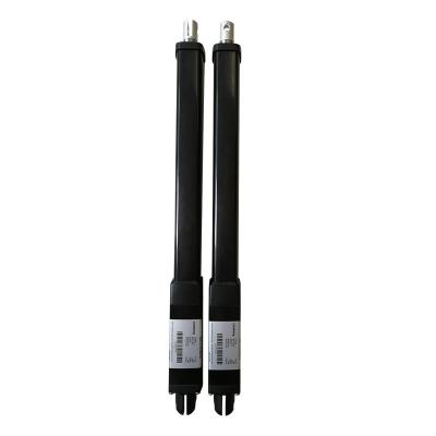 China Small 12 Volt Tubular Linear Actuators 500mm Stroke For Low Load Industry for sale