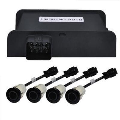 China Smart Wireless Truck Parking Sensors 12V DC IP67 200mA Max for sale