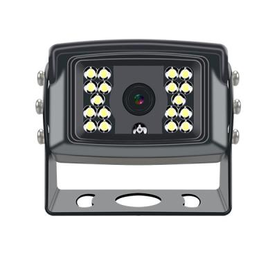 China NTSC Systeem van de 7 Duim het Omkerende Camera 50ft Nachtvisie/125° Reservecamerainfrared Te koop