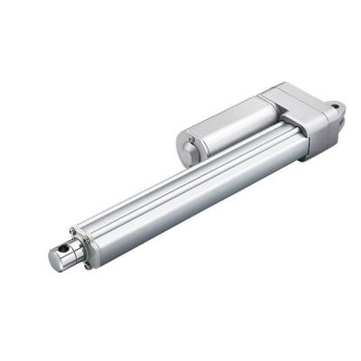 China Low Noise Waterproof IP66 Hall Sensors For Furniture Medical Application Linear Actuator for sale