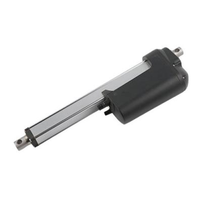 China 12000N Industrial Automation Solutions Corrosion Resistant, Oxidatio Heavy Duty Linear Actuators for sale