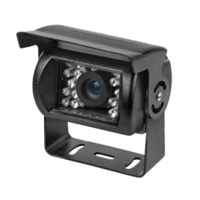 China 420TVL Night Vision Reversing Camera CCD 600mA Commercial Rear View Camera for sale