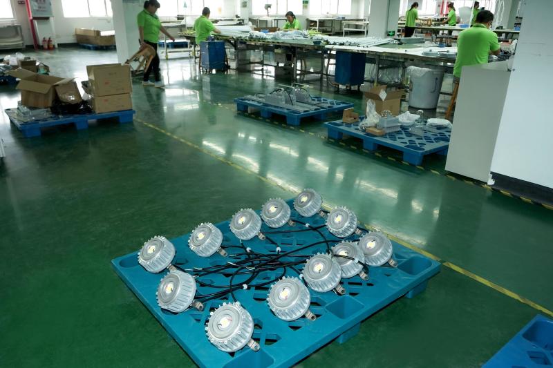 Verified China supplier - Shenzhen CODT technology co.,Ltd