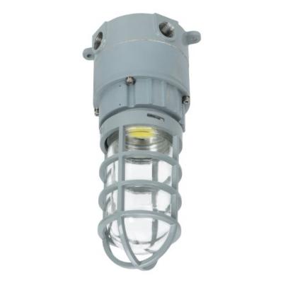 China 10-40W Explosion Proof Led High Bay ATEX AC100-277V for sale