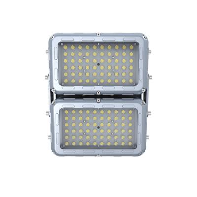 China 10-140W Explosion Proof LED Lights IP66 IP67 40W 70W 80W 140W for sale