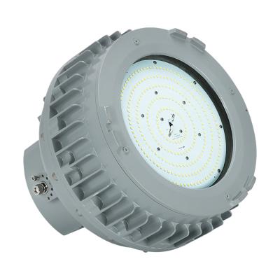 China 20-200W Explosion Proof Flood Light Fixtures 2200k-7000k S Series For Oil And Gas for sale