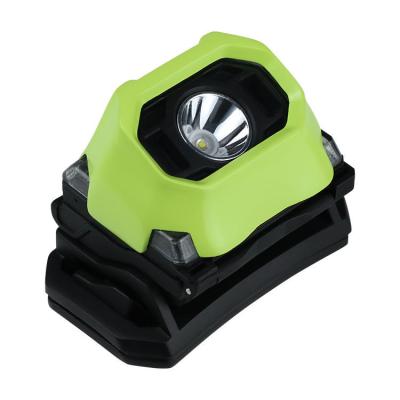 China Water Proof Hunting IP65 Explosion Proof Headlamp T4 for sale