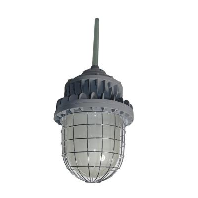 China 20-150W ATEX Explosion Proof High Bay Light Fixture 2200K-7000K for sale