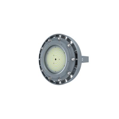 China Class I Division 1 Explosion Proof LED Lights 2200k-7000k High Impact Resistance for sale