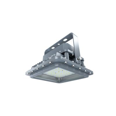 China 20-220W Industrial Explosion Proof Light ATEX Certified for sale