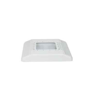 China Gas Station Recessed Canopy Lighting 40w-150w Surface Mounted For Petrol Station for sale