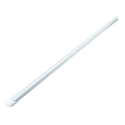 China T8 LED Tubelight Plastic Glass Tube 10W-20W 1300lm for sale