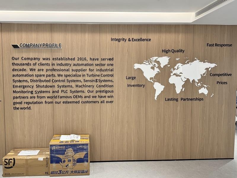 Verified China supplier - Sumset International Trading Co.,Ltd