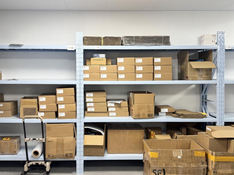 Verified China supplier - Sumset International Trading Co.,Ltd