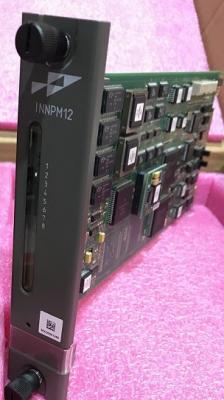China Placa de circuito del módulo del proceso de la red de la sinfonía de la placa de circuito de ABB INNPM12 Infi90 en venta