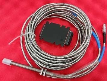 China PR6423/019-030 CON021 EPRO Sensor Eddy Current Sensor Cable 8mm for sale