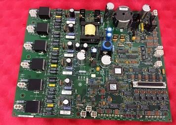 China IS200EHPAG1A Gas Turbine Control Systems Exciter high voltage pulse amplifier board for sale