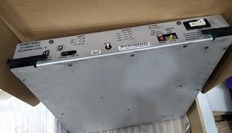 China 51196653-100 TDC 3000 Five Slot File Power Supply Honeywell PLC 51196653-100 for sale