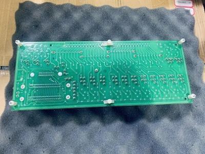 China MC-TDOY23 51204166-175 Honeywell UCN Digital Output Relay PCB Circuit Board FTA DO Relay for sale