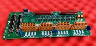 China 51204172-175 MC-TAOY22 Analog Output Board Honeywell Plcs Process for sale
