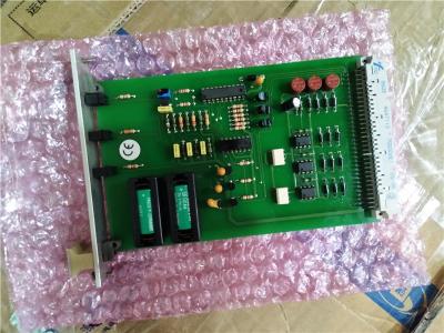 China Hima F7131 Power Supply Monitoring With Buffer Batteries Distribution HIMA PLC Module for sale