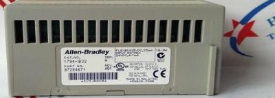 Chine Le PLC d'ab 1794-Ib32 Rockwell Allen Bradley a entré dc discret d'entrée-sortie de câble de module 32 points de 24VDC descendant le style ouvert à vendre