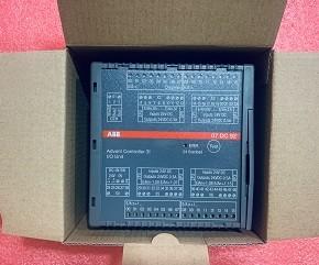 China ABB 07DC92 ABB GJR5252200R0101 ANALOG DIG. IN-/OUTPUT MODULE 24 ABB SYSTEM 800XA for sale