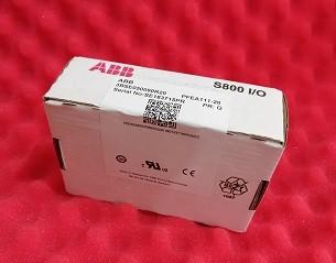 China PFEA111-20 3BSE050090R20 Tension Electronics Spare Parts ABB 800xa for sale
