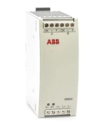 China SS822 REP3BSC610042R1 Voting Device ABB 800XA for sale