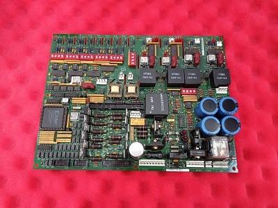 China DS200DCFBG1BLC GE Power Supply Board Mark V Ge Turbine Control for sale
