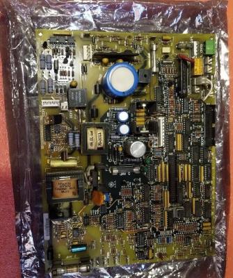 China DS200IMCPG1BBA GE IGBT Power Supply Board Mark V Ge Turbine Control for sale