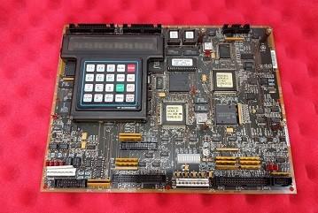 Chine DS200LDCCH1AHA Drive Control And LAN (Local Area Network) Communications Board Mark V Ge Turbine Control à vendre