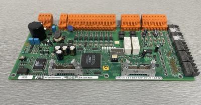 Cina ABB UAC389AE02 HIEE300888R0002 PLC Controller per moduli di ricambio in vendita