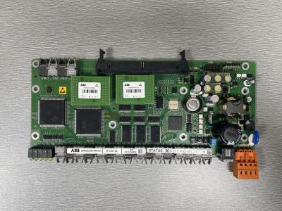 China ABB PPC907BE 3BHE024577R0101 Circuit Board for sale