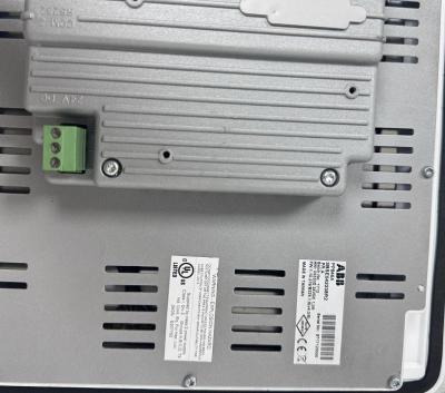 China ABB PP846A 3BSE042238R2 Operator Interface Panel 800 for sale
