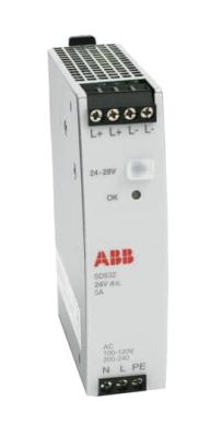 Китай ABB SD832 3BSC610065R1 Источник питания ABB 800xa продается