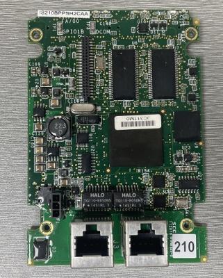 China Los componentes de las placas de circuitos impresos de la marca GE VI IS210BPPBH2CAA en venta