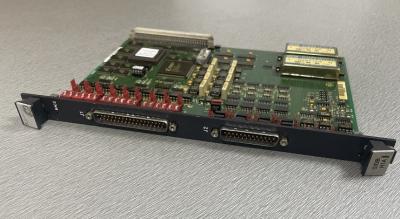 China GE Mark VI DS200SIOBH1ABA VME Stand I/O Board for sale