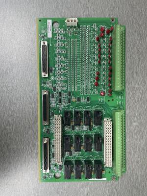 China GE Mark VI IS200TDBTH6A Discrete Simplex Board for sale