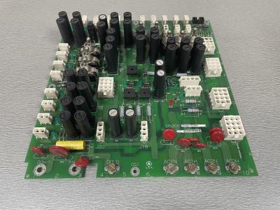 China Panel de circuito de distribución de energía de GE Mark VI DS200TCPDG2B en venta